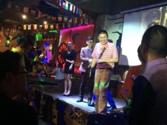 武漢優(yōu)質(zhì)慶典演出活動策劃公司推薦 專注婚慶與各類慶典的完美呈現(xiàn)