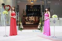 郫縣團(tuán)結(jié)婚慶策劃 一站式專業(yè)服務(wù)，打造您的專屬婚禮盛宴