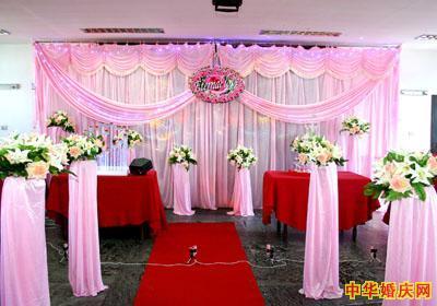 運(yùn)城百合歡慶典服務(wù) 締造浪漫婚禮，打造專屬婚嫁盛宴